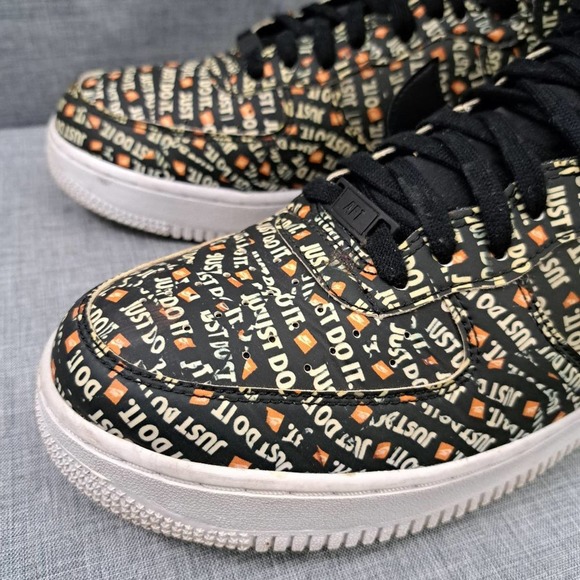 %NIKE Air Force 1 High \'07 LV8 \